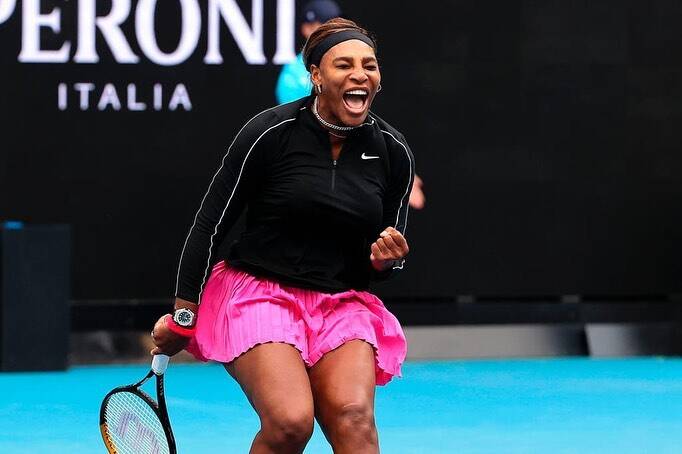 Serena Williams: Tenista anuncia aposentadoria e foca em investimentos;  veja onde e como a americana aplica – Money Times