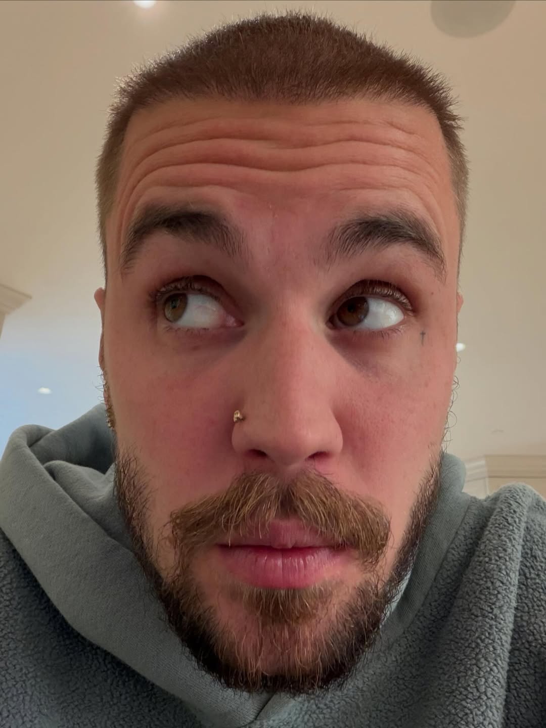 Justin Bieber.. Foto: Reprodução/Instagram