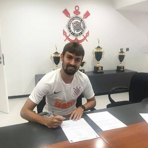 Igor Morais. Foto: Instagram