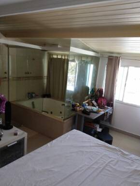 Casa de Arlindo Cruz. Foto: Reprodução/Internet