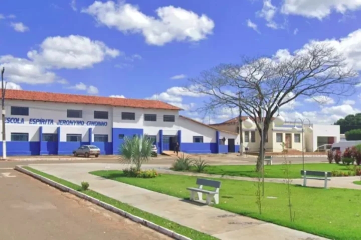 Anualmente, a cidade recebe eventos como a Semana Espírita e celebrações tradicionais como Festa Junina, Festa de Maria Madalena e o aniversário da cidade. Reprodução: Flipar