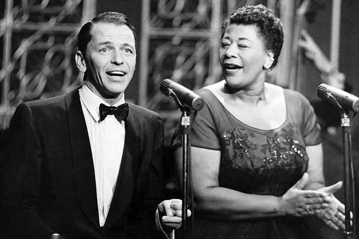 Originária do estado da Virgínia, a cantora formou com Billie Holiday e Sarah Vaughan uma espécie de santíssima trindade do jazz vocal. Veja a seguir uma lista das maiores vozes do gênero!
 Reprodução: Flipar