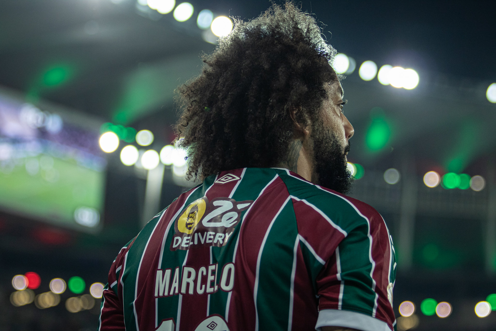 Foto: Leonardo Brasil/Fluminense