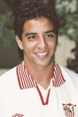 Tarik Oulida