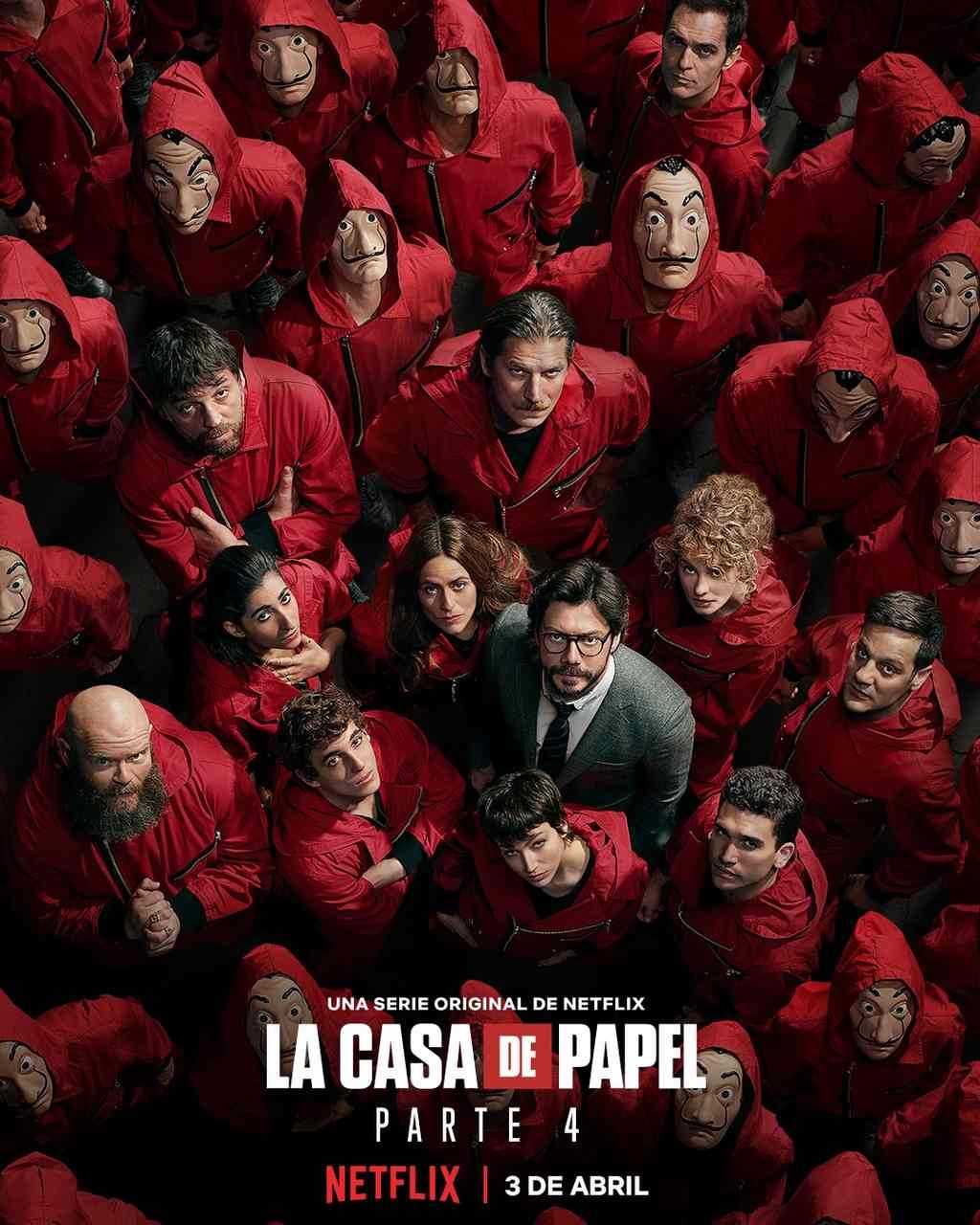 O seriado La Casa de Papel, que fez muito sucesso, ajudou a projetar atores do cinema e TV da Espanha. E, curiosamente, existem no Brasil atores com fisionomias e tipos físicos que caberiam bem nos papéis dos personagens envolvidos no assalto à Casa da Moeda da Espanha (ladrões, vítimas ou policiais). Fizemos uma montagem divertida. Veja só.  Reprodução: Flipar