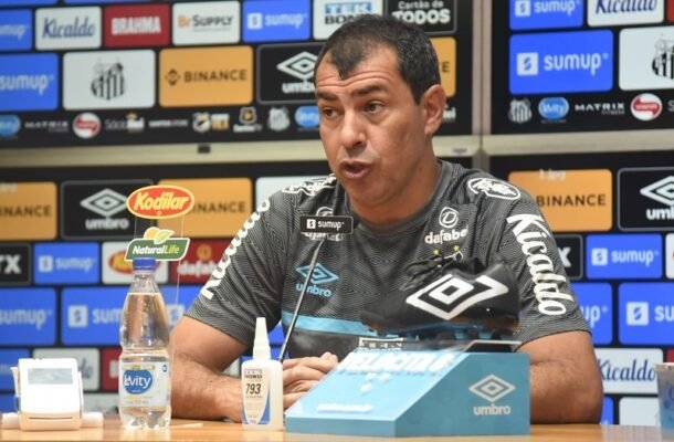 Santos é convidado para realizar pré-temporada no Oriente Médio