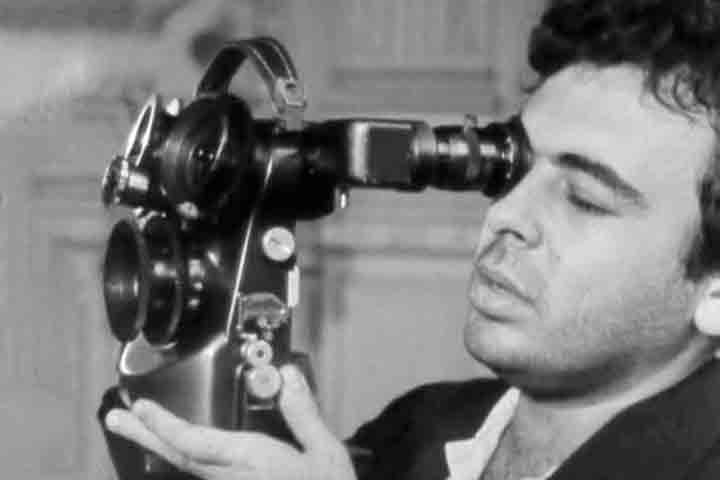 O Banco Nacional de Desenvolvimento Econômico e Social (BNDES) aprovou um investimento de R$ 2 milhões para a restauração, em resolução 4K, de três títulos da filmografia do diretor Glauber Rocha. 
 Reprodução: Flipar