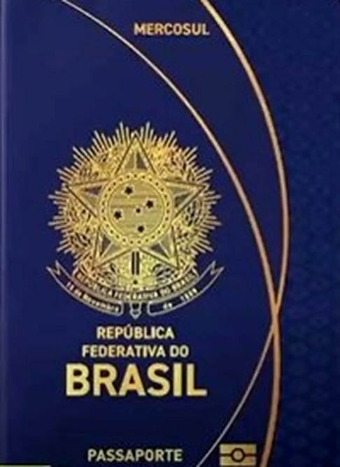 A Polícia Federal começa a emitir a partir desta terça-feira (3/10) o novo passaporte brasileiro.