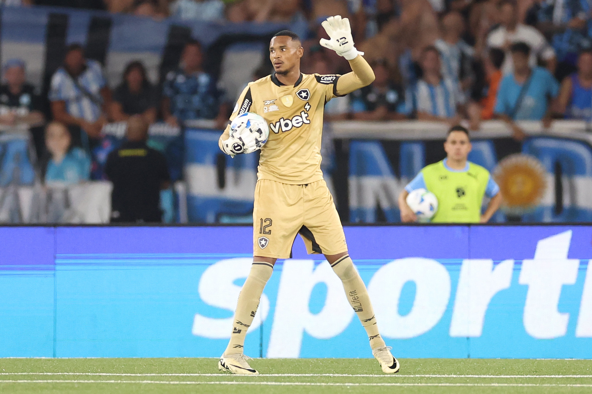 Foto: Vítor Silva / Botafogo