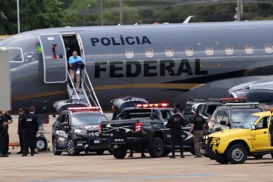 PGR denuncia irmãos Brazão e delegado por assassinato de Marielle Agência Brasil