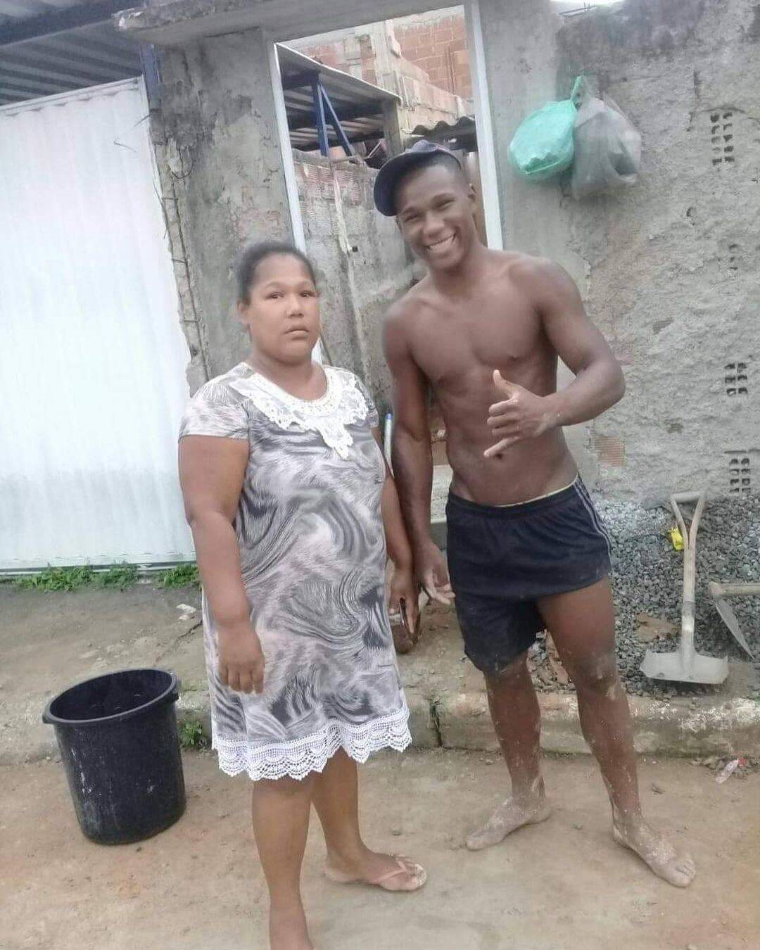 Foto: Reprodução/Instagram