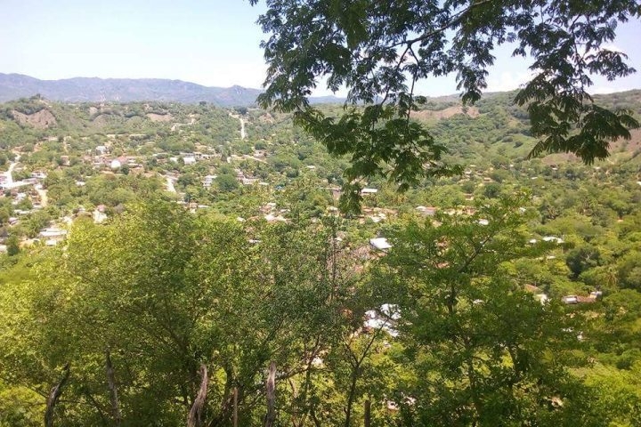 Contudo, existem indícios de que amuzgos e mixtecos ocuparam a região no fim do período pré-hispânico.  Reprodução: Flipar