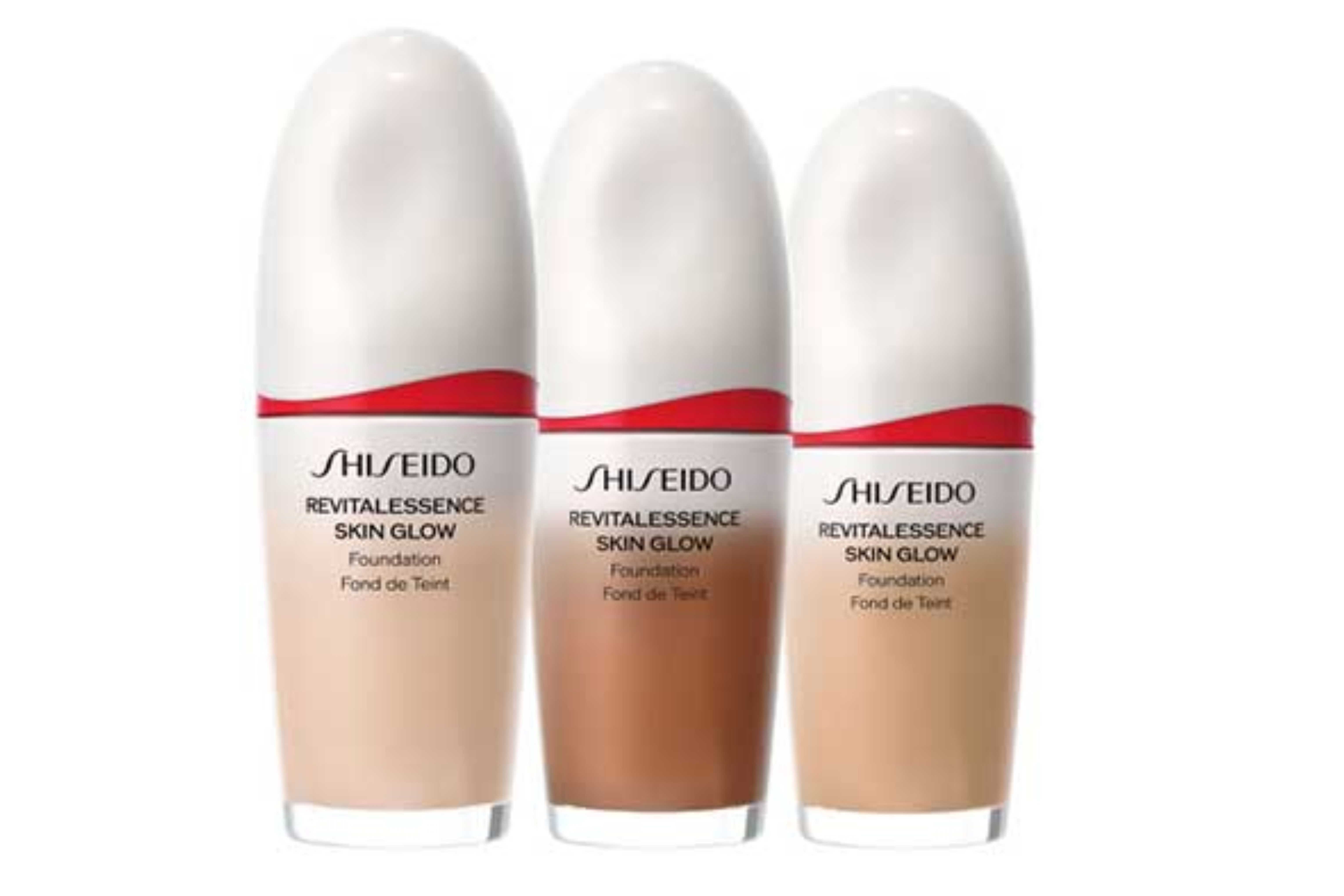 Shiseido Revitalessemce Skin Glow (Reprodução)