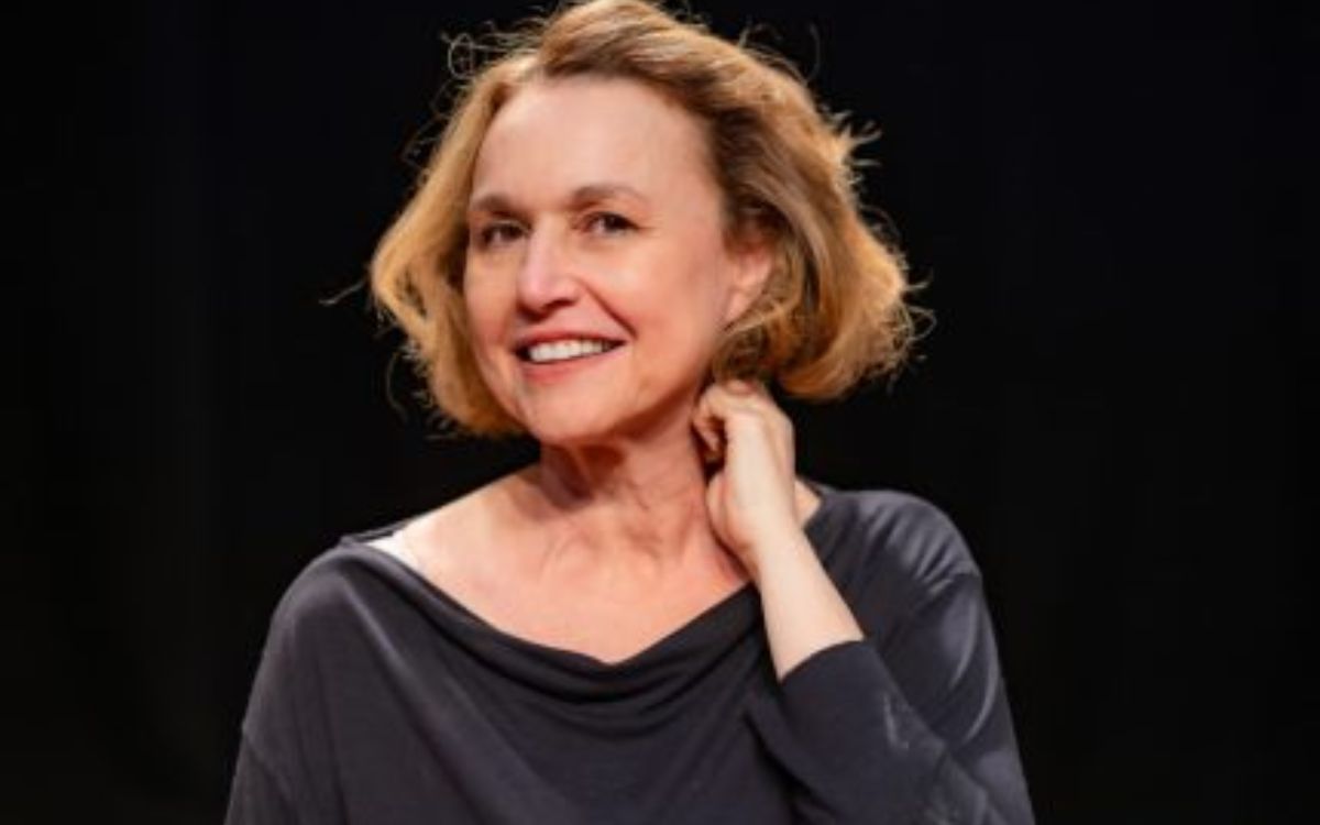 Kelzy Ecard retorna às novelas e detalha mudanças após câncer. Foto: Instagram