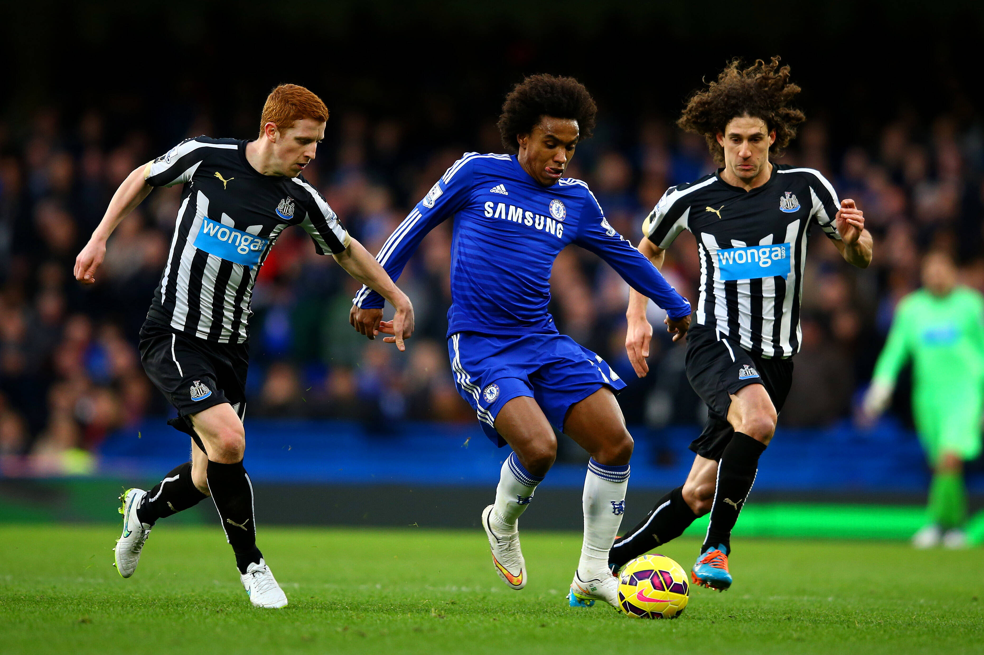 Foto: Richard Heathcote/Getty Images