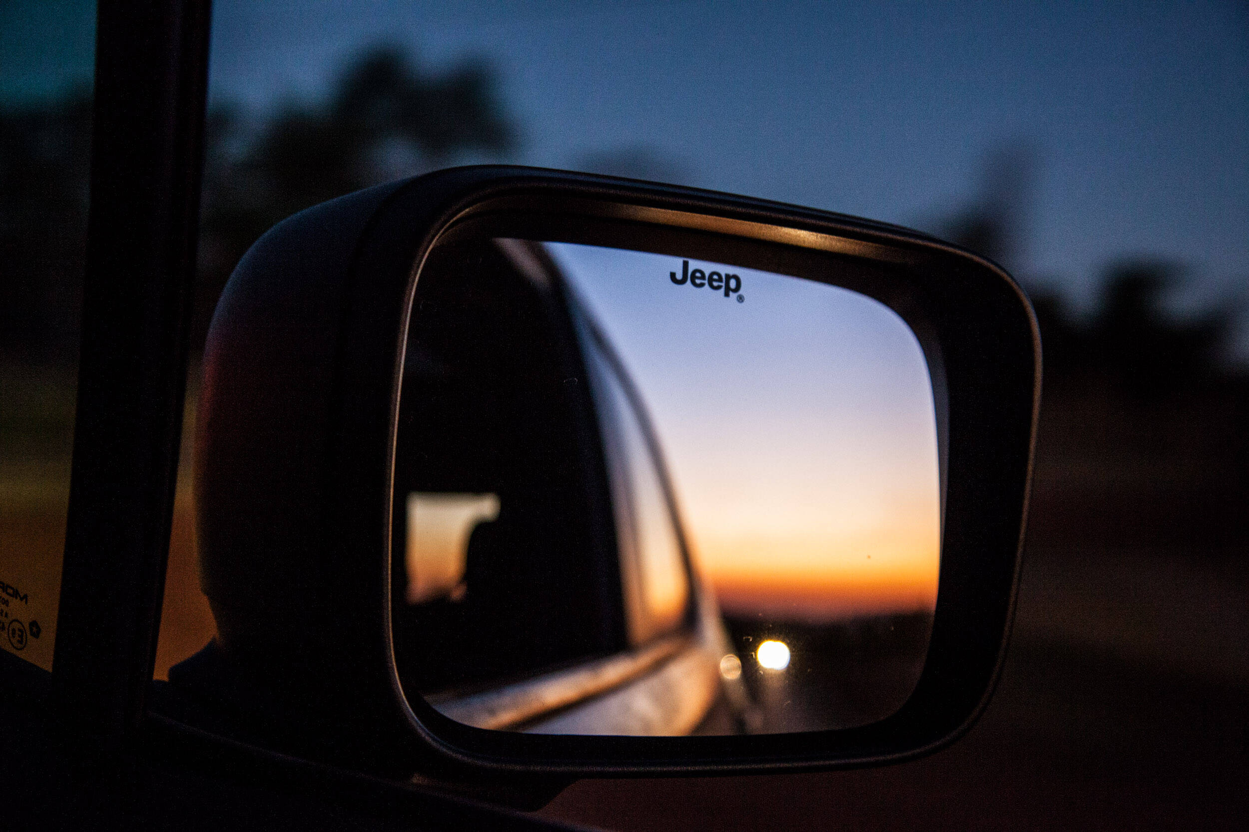 Jeep Experience. Foto: Divulgação