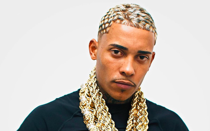 MC Poze do Rodo é funkeiro. Foto: Reprodução: Instagram/@pozevidalouca