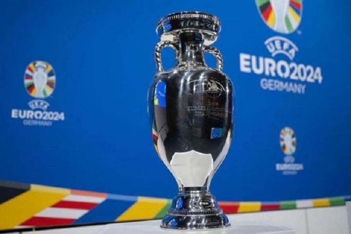 Buscas do ano - Eurocopa: Entre todas as categorias, deu esporte! A competição europeia de seleções, que consagrou a Espanha campeã, faturou o termo mais buscado no Google Brasil no ano de 2024, superando Silvio Santos e as próprias Olimpíadas. Reprodução: Flipar