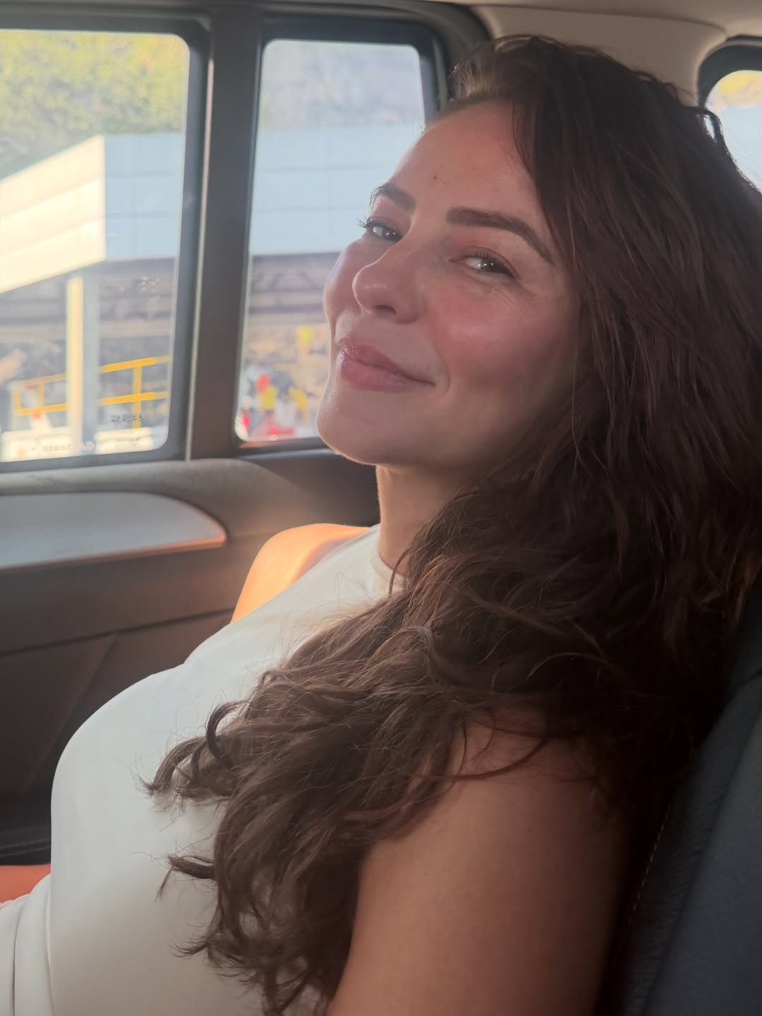 Paolla Oliveira posa sem maquiagem e reflete sobre beleza natural. Foto: Instagram