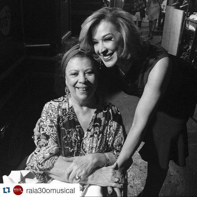 A vida e carreira de Beth Carvalho em imagens. Foto: Reprodução / Instagram