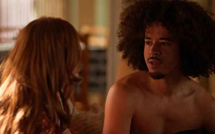 Foto: Reproduçao TV Globo