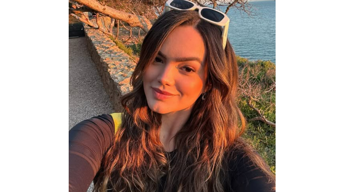 Suzanna Freitas perde peso. Foto: Reprodução/Instagram/@suzannafreitas