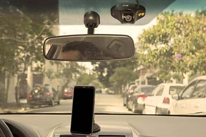 “Geralmente, se as gravações não violam a privacidade ou outras leis aplicáveis, podem ser utilizadas para demonstrar as circunstâncias de um acidente, contribuindo para a apuração dos fatos”, afirmou a advogada. 
 Reprodução: Flipar