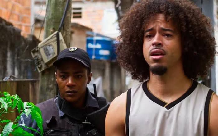 Foto: Reproduçao TV Globo