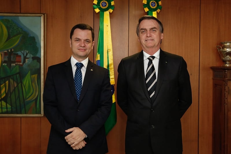 Na minuta, constava um plano para instauração de estado de defesa no TSE a fim de reverter a derrota de Bolsonaro para Lula nas eleições de 2022.