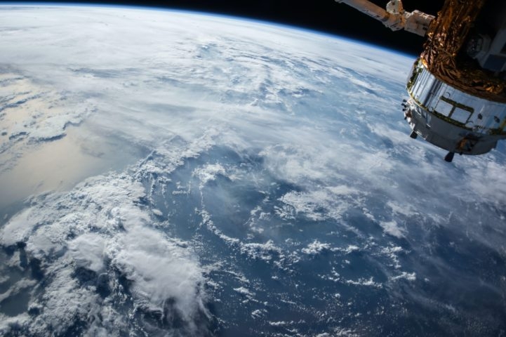 NASA+: Streaming grátis com séries originais, missões ao vivo e muito mais  - Mundo Conectado