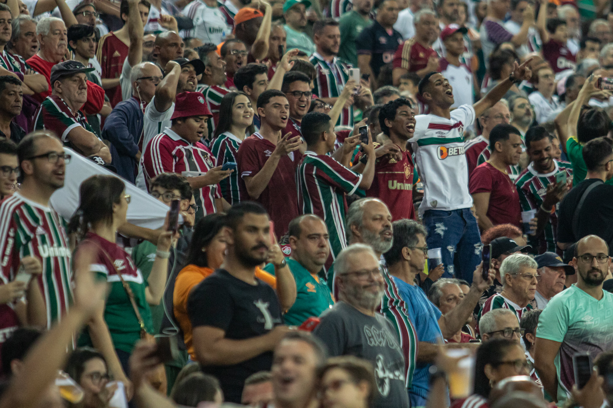 Foto: Leonardo Brasil/Fluminense