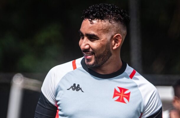 Foto: Reprodução: Jogada10