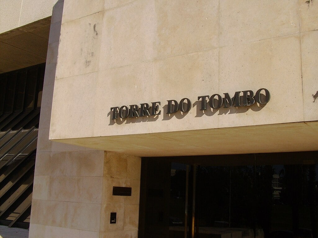 Os dois lados acessaram documentos nos arquivos da Coroa em Portugal, da Torre do Tombo, em Lisboa, para defender suas teses. 
 Reprodução: Flipar