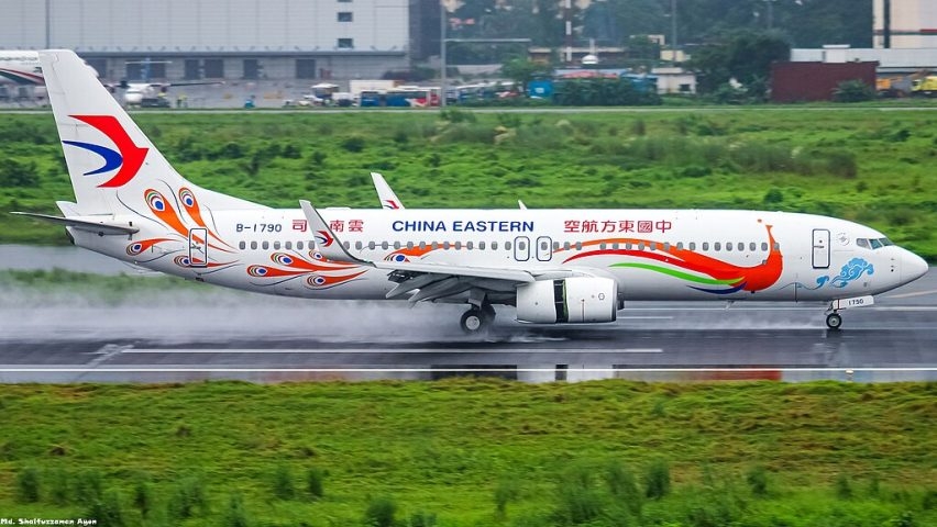 Com isso, o voo, que partiu de Xangai, na China, e aterrissou em Buenos Aires, na Argentina, passou a ser considerado o mais extenso do mundo. Reprodução: Flipar