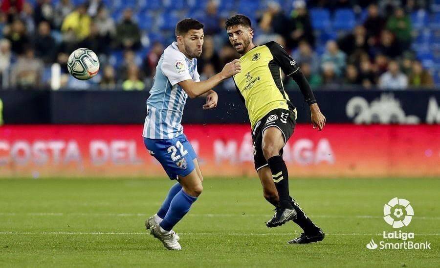 Javier Alonso. Foto: Instagram