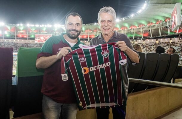 Foto: Reprodução: Jogada10