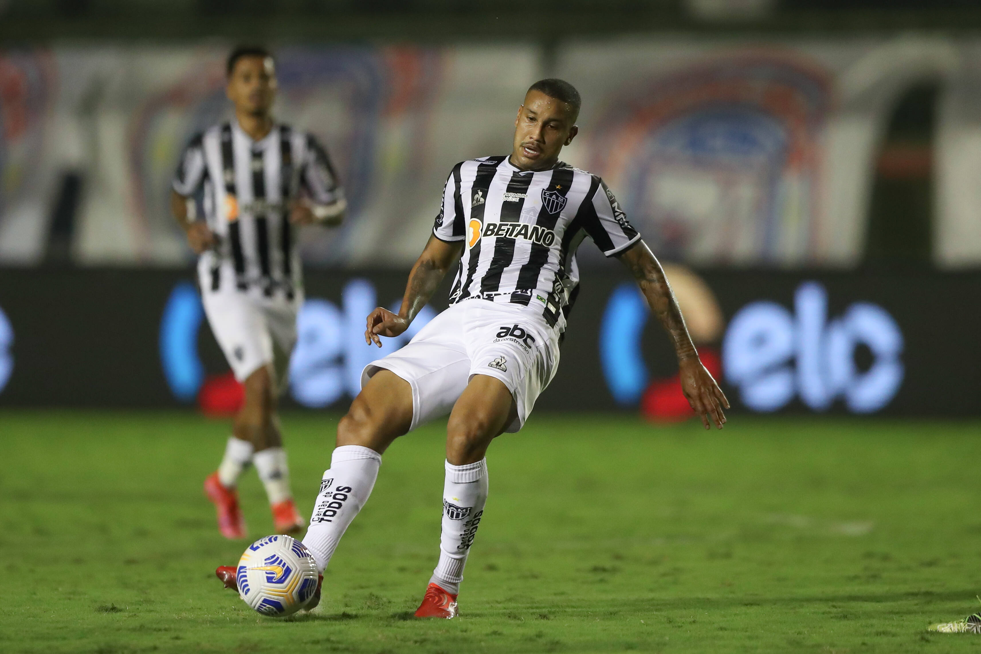 Bahia x Atlético-MG: onde assistir ao jogo do Brasileirão