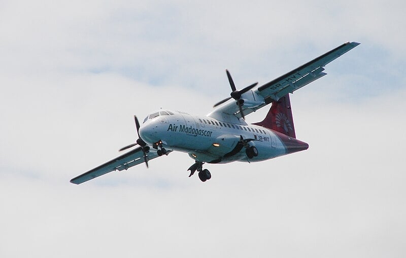 Depois de seguidos adiamentos, foi anunciado o fim do acordo entre a Madagascar Airlines e a Azorra.