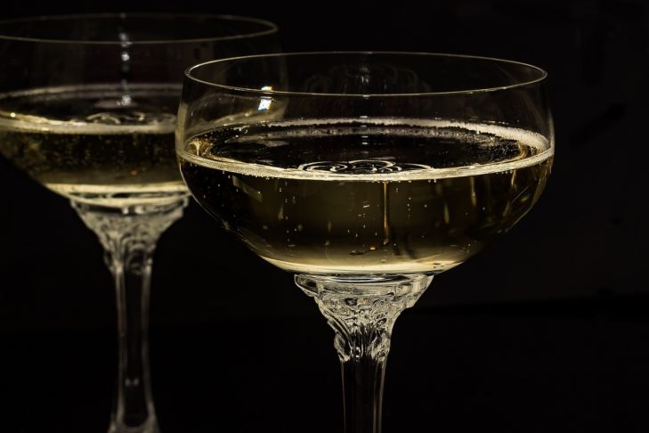 Além das Veuve, a produtora Lucy Edwards afirmou que o armazenamento no fundo do mar “é a área de desenvolvimento mais rápida no champanhe, com a maioria dos grandes produtores e até mesmo pequenas casas tentando isso”. Reprodução: Flipar