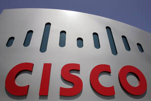 7º lugar: Cisco (Tecnologia da informação). Foto: Divulgação