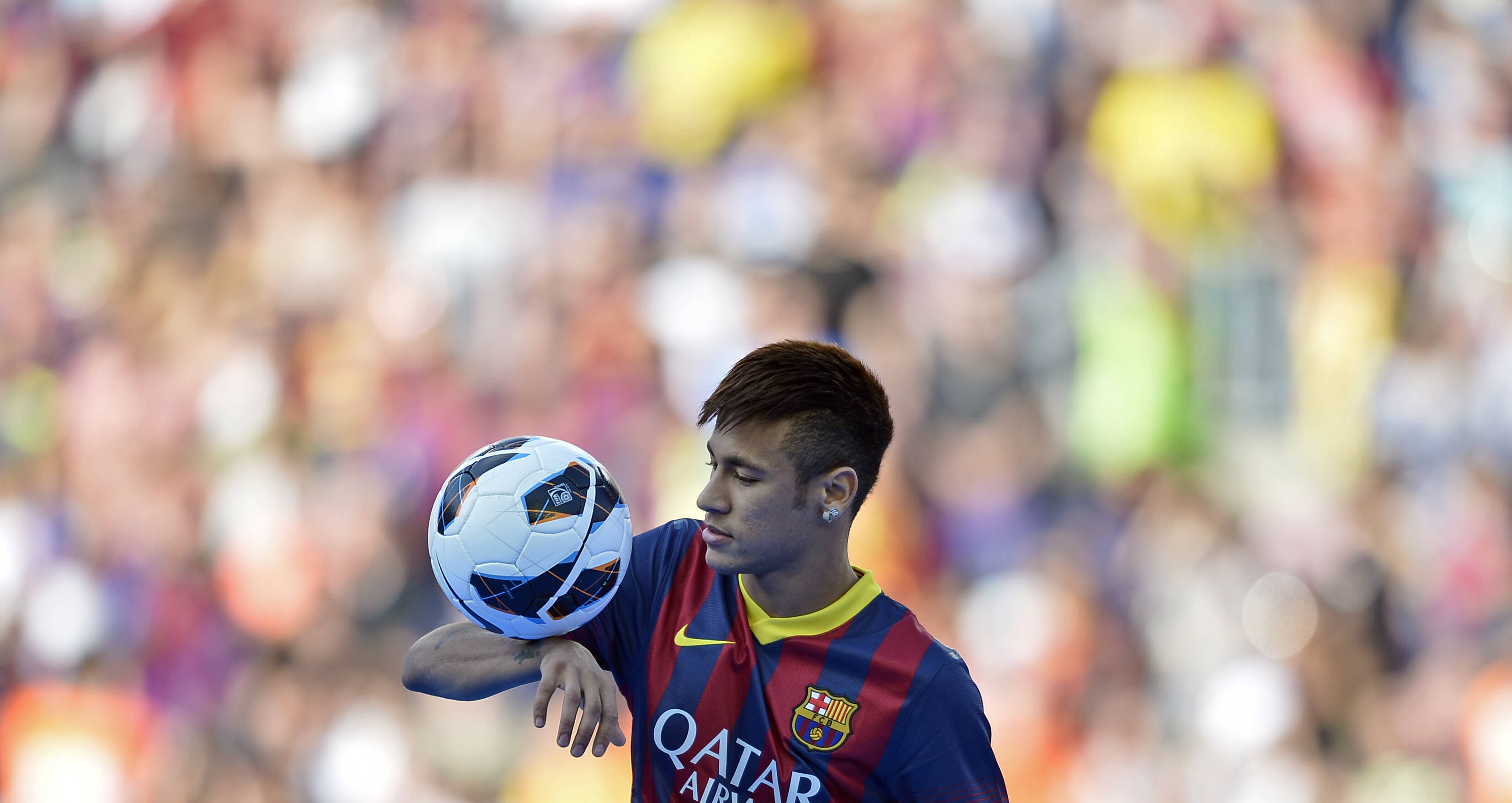 Foto: Manu Fernandez/AP