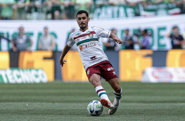 7º Fluminense - 56 pontos - Zero chance de título, Já classificado para a Libertadores como campeão da competição continental, zero risco de rebaixamento - Foto: Lucas Merçon/Fluminense