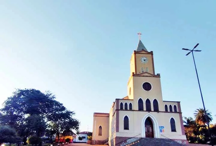 A cidade recebeu nota geral de 74,49 no estudo do IPS, a maior entre todos os municípios do país.
 Reprodução: Flipar