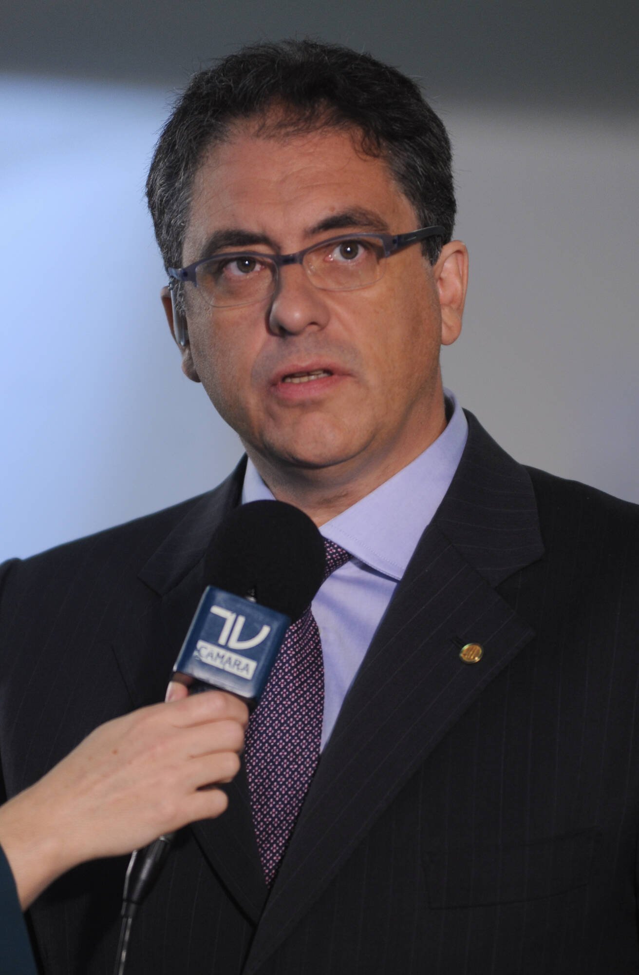 Deputado Carlos Zarattini (PT-SP). Foto: Agência Câmara