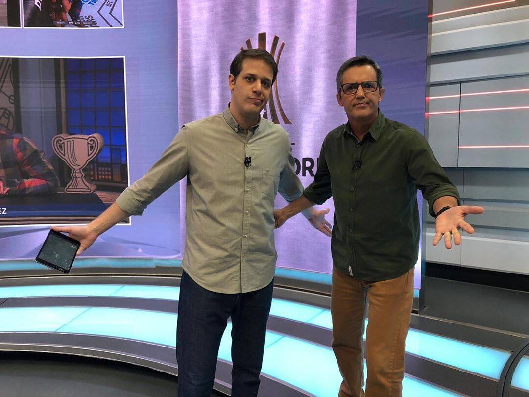 Fred Ring. Foto: Instagram