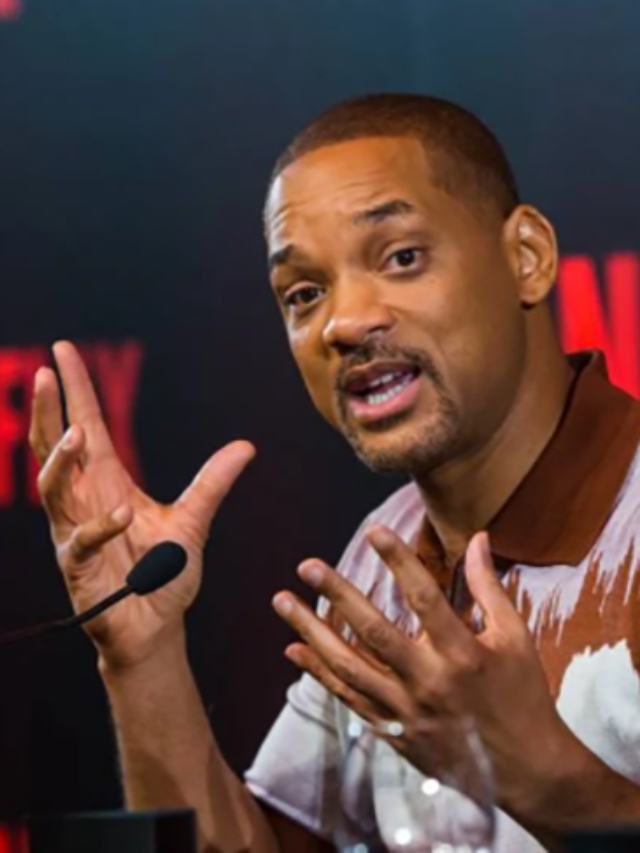 O Flipar! te apresenta agora algumas celebridades que desistiram de participar de sequências de filmes. A lista tem nomes Will Smith, Natalia Portman e Jim Carrey.  Reprodução: Flipar