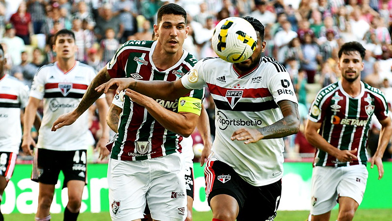 Foto: MAILSON SANTANA/FLUMINENSE FC