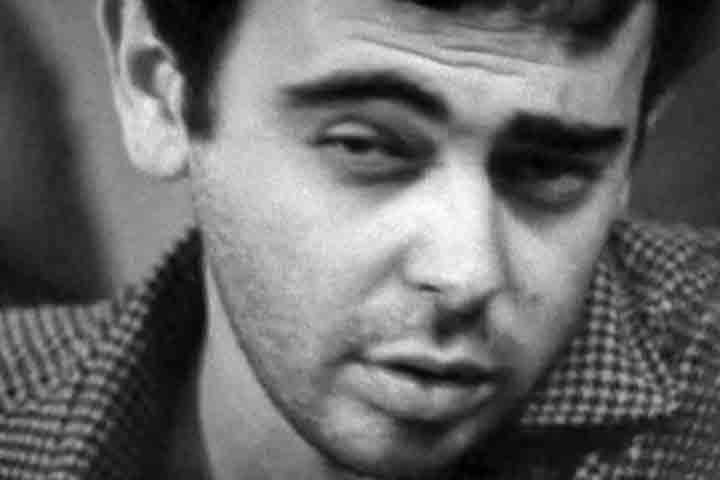 Os filmes contemplados são o documentário “História do Brasil”(1974) e os curtas-metragens “Amazonas, Amazonas”(1966) e “Di Glauber”(1977), ou “Di Cavalcanti Di Glauber”, registro realizado pelo próprio diretor durante o velório do artista plástico Di Cavalcanti.
 Reprodução: Flipar