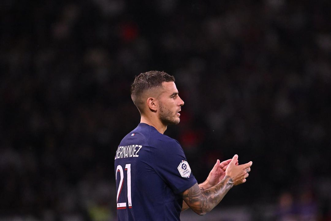 Ex-técnico francês critica Lucas, do PSG: 'Ele não sabe jogar