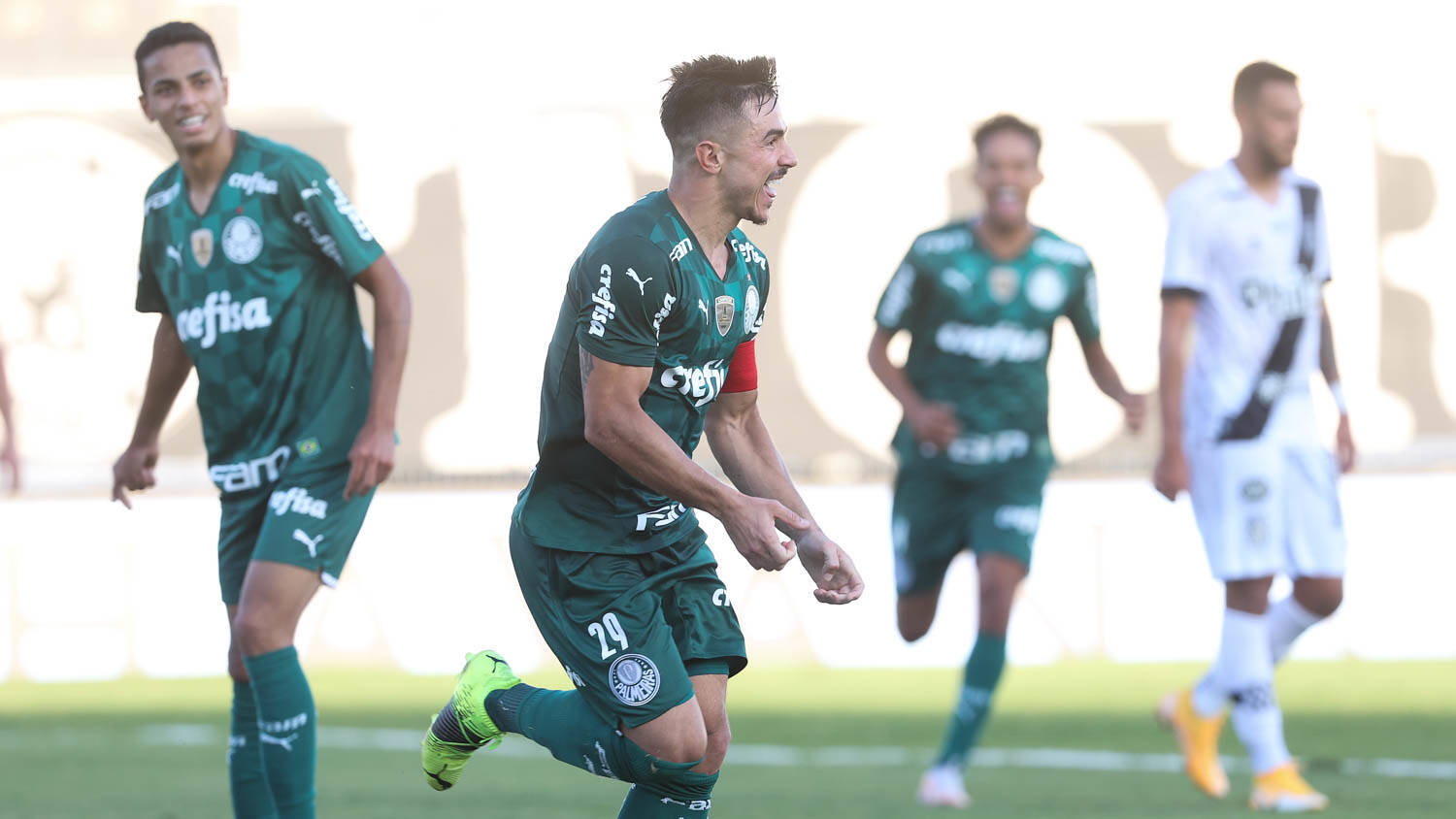 Nova maratona: Confira o calendário de jogos do Palmeiras em maio - Diário  do Verdão